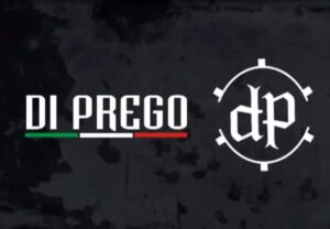 Di Prego Logo