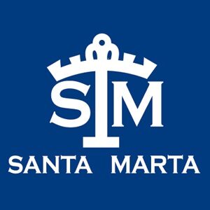 Santa Marta Logo