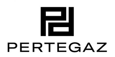 Pertegaz Logo